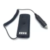 Battery Eliminator Car Charger Adaptor For Motorola CP185 CP477 CP1600 CP1300 CP1660 EP350 for PMNN4080 1800mAh Battery - Image 2