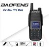 Baofeng UV-29 Pro Max Walkie Talkie Three Bands Portable Radio Wireless Frequency Copy-1.77 inch LCD  - Image 2