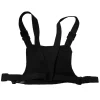 Walkie Talkie Chest Pocket Universal Portable Radio Carry Case - Image 2