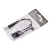 Yaesu Vertex Standard Horizon CT-91 Speaker Microphone Adapter for VX6R FT270R VXA710 HX600 CMP460A CT91 Mic Plug Cable - Image 2