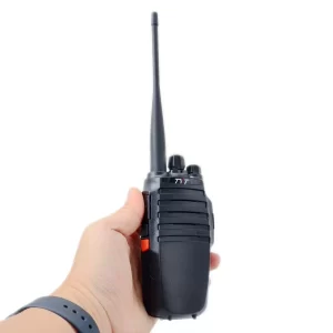5pcs/lot TYT TC 8000 10W UHF Two way Radios