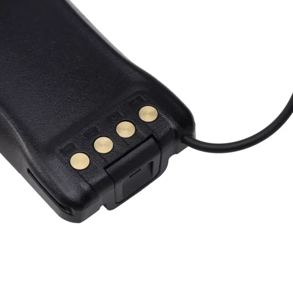 Hytera Battery Eliminator Car Charger Adapter for HYT PD680 PD500 PD560 PD660 Tow Way Radio Walkie Talkie Accessories - Image 4