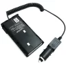 KNB14 KNB15 Battery Eliminator Car Charger Adaptor KNB-14 KNB-15 for Kenwood TK260 TK360 TK270 TK370 TK2100 TK3100 TK3101 Radio - Image 5