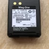 Motorola Radio PMNN4534A Battery FOR Mag one A8 A8i A6 A8D Portable Radios - Image 3