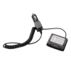 HAM Radio FNB-80Li Battery Eliminator DC12V Waterproof Ring for Yaesu VX6R VX7R VXA700 VXA710 FNB80 Car Charge Cord Cable Accessory - Image 2