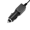 Hytera Battery Eliminator Car Charger Adapter for HYT PD680 PD500 PD560 PD660 Tow Way Radio Walkie Talkie Accessories - Image 6