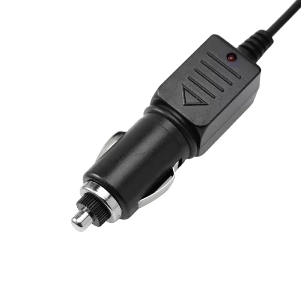 Hytera Battery Eliminator Car Charger Adapter for HYT PD680 PD500 PD560 PD660 Tow Way Radio Walkie Talkie Accessories - Image 6