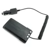 KNB14 KNB15 Battery Eliminator Car Charger Adaptor KNB-14 KNB-15 for Kenwood TK260 TK360 TK270 TK370 TK2100 TK3100 TK3101 Radio - Image 4