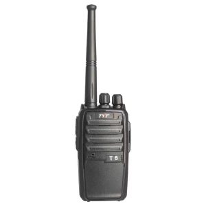 TYTERA T5 TYT Professional 7W UHF Handheld 2-ways Radio
