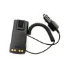PMNN4409 Battery Eliminator Car Charger Adaptor for Motorola XIR P8668 GP328D 8608 8660 8668i P6620 P6600 Radio PMNN4424 PMNN449 - Image 2