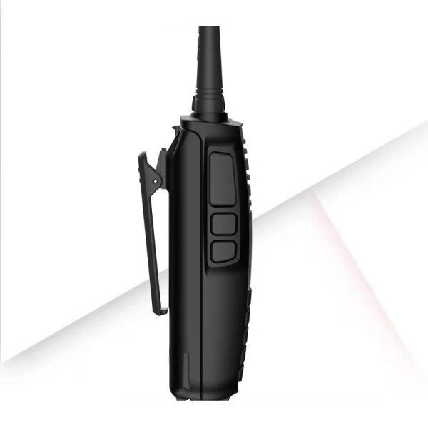 Baofeng UV-29 Pro Max Walkie Talkie Three Bands Portable Radio Wireless Frequency Copy-1.77 inch LCD  - Image 4
