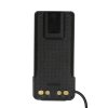 PMNN4409 Battery Eliminator Car Charger Adaptor for Motorola XIR P8668 GP328D 8608 8660 8668i P6620 P6600 Radio PMNN4424 PMNN449 - Image 4