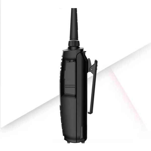 Baofeng UV-29 Pro Max Walkie Talkie Three Bands Portable Radio Wireless Frequency Copy-1.77 inch LCD  - Image 5