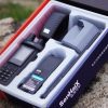 SenHaix SHX-8900 4G LTE POC Walkie Talkie VHF&UHF AM FM Updated Public Network Radio  - Image 5