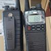 ENTEL HT644 Handheld Marine Walkie Talkie Submersible VHF IP68 waterproof Boat patrol water sports Transceiver Commnucation