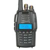 Kenwood UVF-1 Turbo UHF VHF Dual Band Ham Radios
