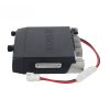 Kenwood TM-271A TM271 60W Car Radio Base Station Kenwood TM471A TM-471 400-480MHz 40W Mobile FM Transceiver - Image 3