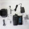 KENWOOD NX240 NX340 DIGITAL WALKIE TALKIE HANDHELD IP55 TWO WAY RADIO - Image 6