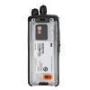 KENWOOD NX240 NX340 DIGITAL WALKIE TALKIE HANDHELD IP55 TWO WAY RADIO - Image 4