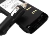 Input DC12V Car Charger Battery Eliminator for motorola GP328 GP338 PTX760 PRO5150 GP960 GP580 GP340 GP380 etc walkie talkie HNN9008A - Image 5