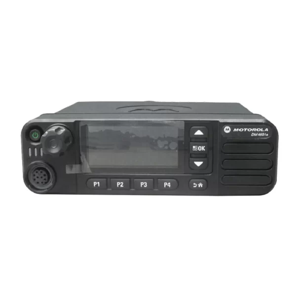 MOTOTRBO XPR 5550e Digital Vehicle Radio , XIR M8668I, DM4601e, DGM8500e, Motorola DMR Mobile Transceiver Base Station DM4601