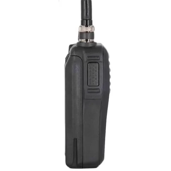 ICOM IC-V86 U86 Portable Marine Walkie Talkie - Image 3