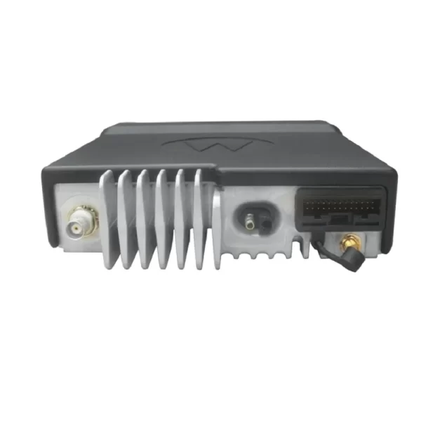 MOTOTRBO XPR 5550e Digital Vehicle Radio , XIR M8668I, DM4601e, DGM8500e, Motorola DMR Mobile Transceiver Base Station DM4601 - Image 4