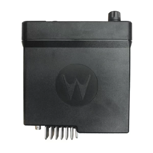 MOTOTRBO XPR 5550e Digital Vehicle Radio , XIR M8668I, DM4601e, DGM8500e, Motorola DMR Mobile Transceiver Base Station DM4601 - Image 3