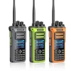 ZASTONE M10 10W AM Air Aviation Band High Power Walkie-Talkie CTCSS FM Radio - Image 4