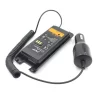 MD-398 Car Charger Battery Eliminator for Original TYT MD398 Ham Radio