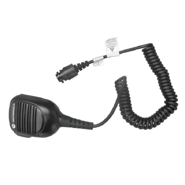 MOTOTRBO XPR 5550e Digital Vehicle Radio , XIR M8668I, DM4601e, DGM8500e, Motorola DMR Mobile Transceiver Base Station DM4601 - Image 5