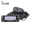 Icom IC-2730E VHF/UHF high power dual segment dual display mobile