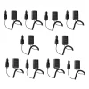 Car Charger Battery Eliminator for TYT MD-380 MD380 MD380GPS RT3 RT3S J9110J Portable Radio - Image 2