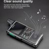 Hytera HYT PNC370 4G POC Walkie Talkie GPS Bluetooth Wifi Public Network Radio - Image 2