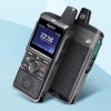 Hytera HYT PNC370 4G POC Walkie Talkie GPS Bluetooth Wifi Public Network Radio - Image 3