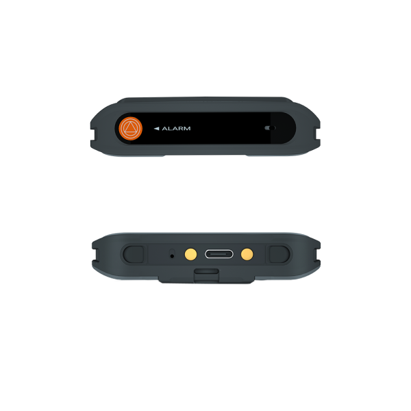 Inrico S350 5G Phone Dual PTT Zello PoC Radio - Image 3