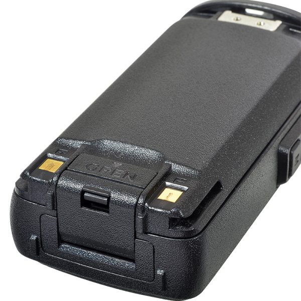 Tytera MD-358 Military Quality Digital Explosion-proof 12W TYT MD358 DMR Radio - Image 2