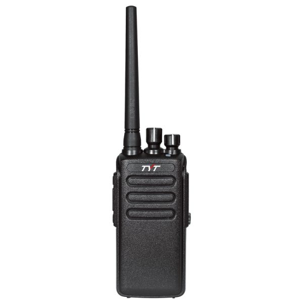 Tytera MD-358 Military Quality Digital Explosion-proof 12W TYT MD358 DMR Radio