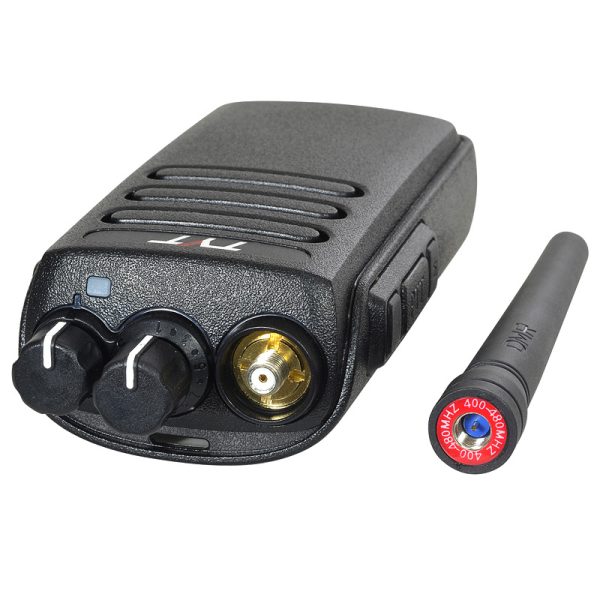 Tytera MD-358 Military Quality Digital Explosion-proof 12W TYT MD358 DMR Radio - Image 3