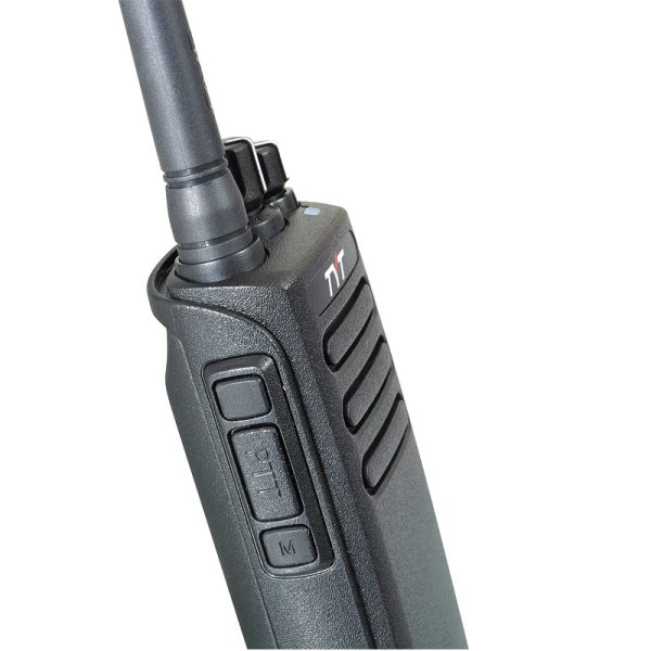 Tytera MD-358 Military Quality Digital Explosion-proof 12W TYT MD358 DMR Radio - Image 4
