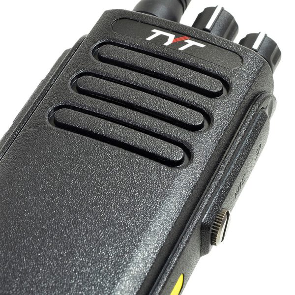 Tytera MD-358 Military Quality Digital Explosion-proof 12W TYT MD358 DMR Radio - Image 5
