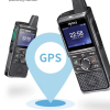 Hytera HYT PNC370 4G POC Walkie Talkie GPS Bluetooth Wifi Public Network Radio