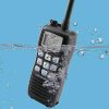 ICOM IC-M36 IPX7 Floating Walkie Talkie 6W 10KM VHF Marine 2 ways Radio - Image 2