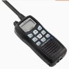 ICOM IC-M36 IPX7 Floating Walkie Talkie 6W 10KM VHF Marine 2 ways Radio - Image 3