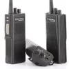 Motorola GP 300 UHF VHF Handheld Professional Walkie Talkie