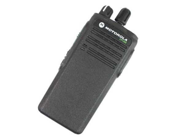 Motorola CP1200 Two Way Radio