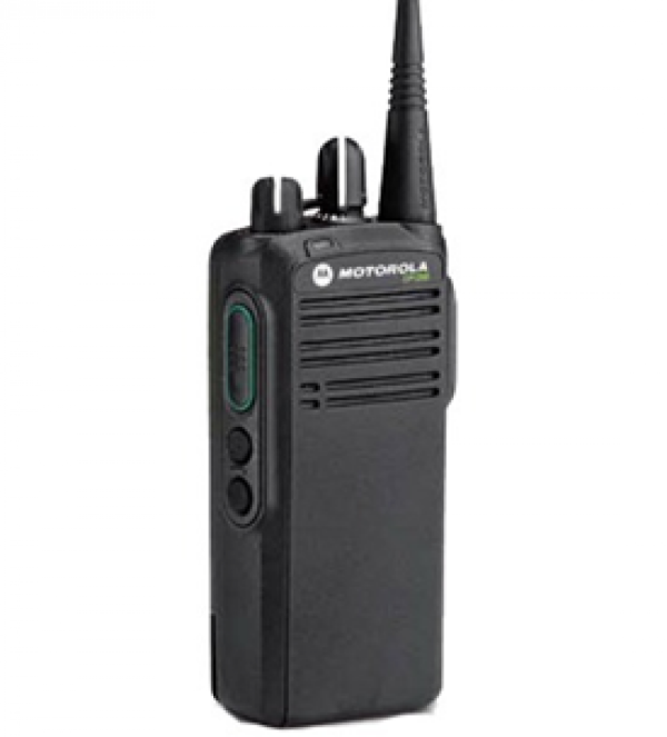 Cheap Brand Walkie Talkie Motorola EP350 UHF VHF Portable Transceiver - Image 5