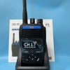 Explosion-proof ENTEL DX544-IS Marine Digital IP68 Waterproof DX585M-IS UHF DMR Transceiver