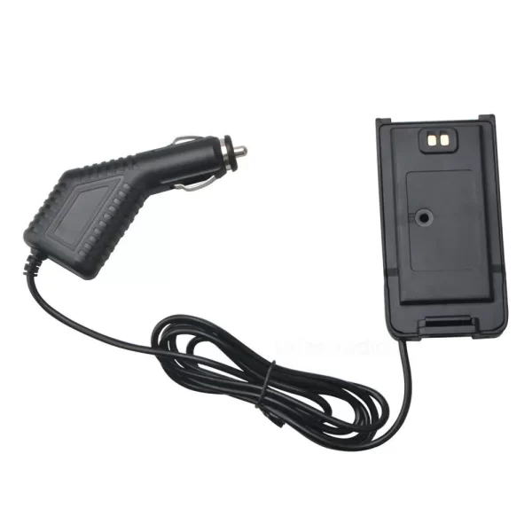 Two way Radio Car Charger Battery Eliminator For BaoFeng UV-9R UV-9R PLUS BF-A58 BF-9700 BF-R760 T57 - Image 3