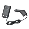Two way Radio Car Charger Battery Eliminator For BaoFeng UV-9R UV-9R PLUS BF-A58 BF-9700 BF-R760 T57